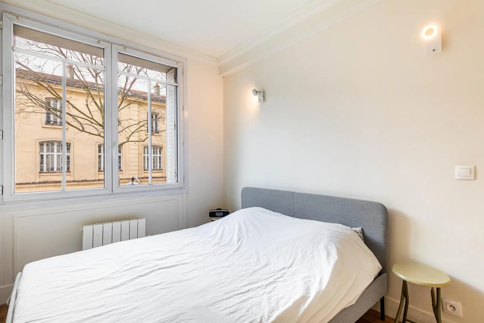 Guestready - Appartement Chic Et Elegant Paris