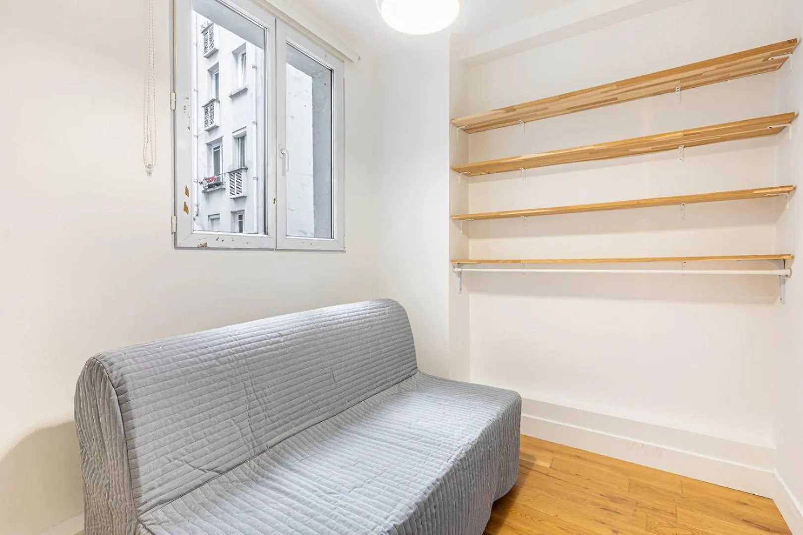 Apartment Guestready - Appartement Chic Et Elegant Paris