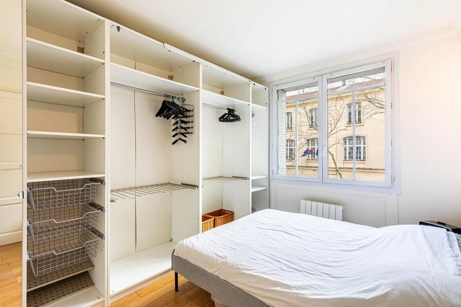 Guestready - Appartement Chic Et Elegant Paris Apartamento