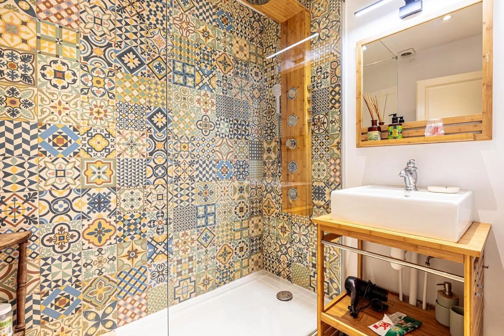 Guestready - Appartement Chic Et Elegant Paris 0*,  França