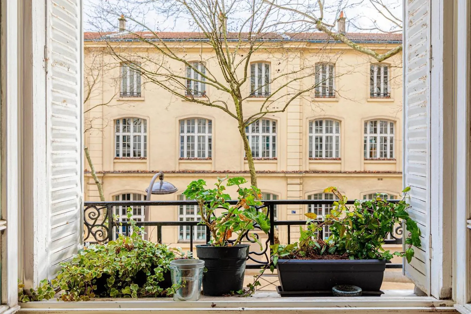 Guestready - Appartement Chic Et Elegant Paris 0*,